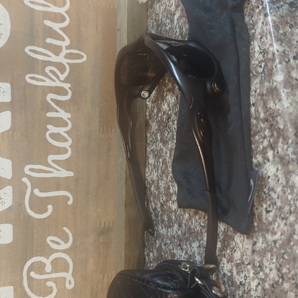 Oakley Split Jacket Sunglasses - image 2